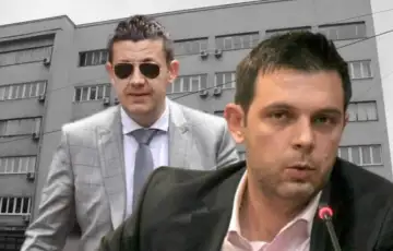 Aljoša Čampara Dubravko Čampara