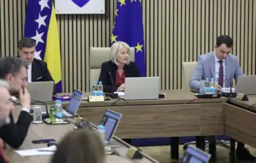 Vijece ministara Bi H 04