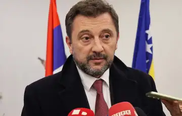 Mario Kordic (Foto: FENA