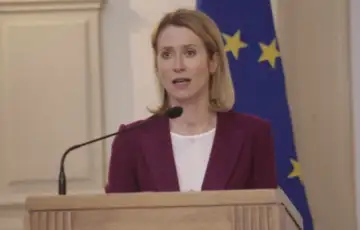 Kaja Kallas