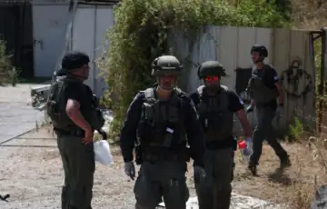 Izrael
