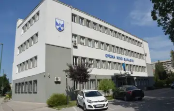Opcina Novo Sarajevo