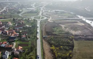 Poslovna zona Zenica jug