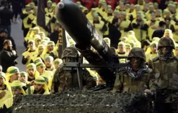 Hezbollah