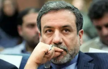 Abbas Araqchi 872x610