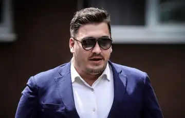 Haris zahiragic