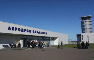 Aerodrom Banja Luka