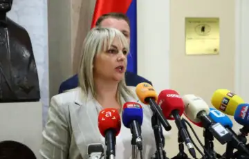 Mirna Savic Banjac