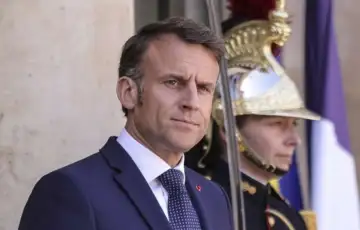 Macron