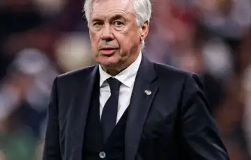 Carlo Ancelotti
