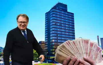 Nermin niksic vlada fbih