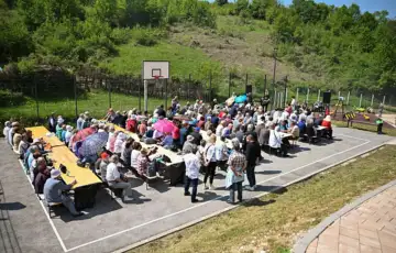 Opcina Novi Grad Prvi maj penzioneri