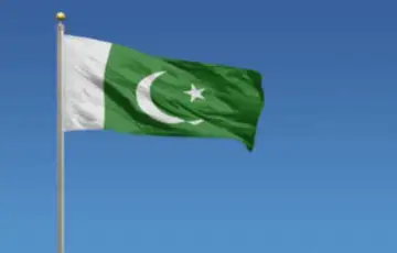 Pakistan kasmir