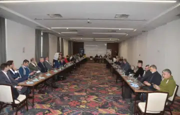 Udruzenje poslodavaca bih