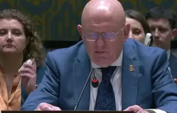 Ruski ambasador un