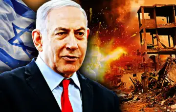 Benjamin Netanyahu