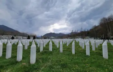 Srebrenica