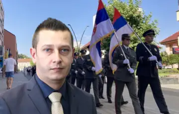 Aleksandar goganovic