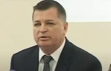Senad Džambić