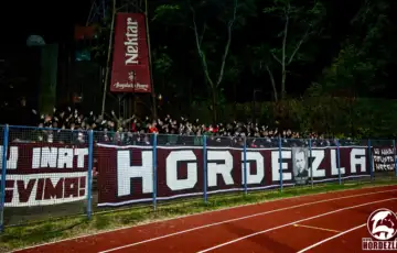 Horde zla