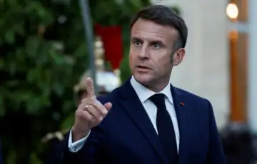 Emmanuel Macron 05