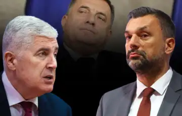 Dragan covic milorad dodik elmedin konakovic