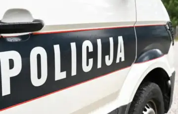Policija