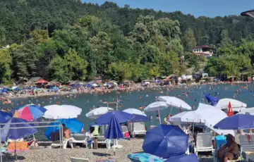 Panonsko jezero tuzla
