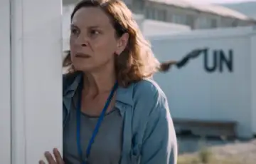 film Jasmila Zbanic  Quo Vadis Aida