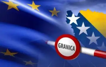 EU granica