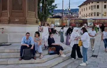 Bascarsija