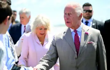 Charles iii