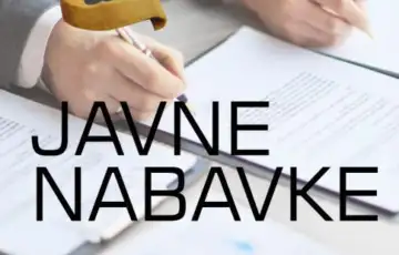 Javne nabavke