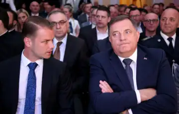 Stanivukovic i Dodik