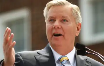 Lindsey Graham