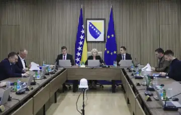 Vijece ministara bih