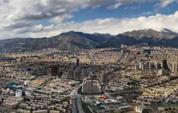 Teheran