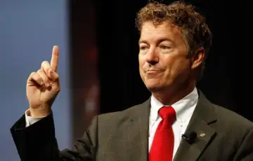 Rand Paul