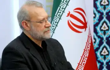 Ali Larijani