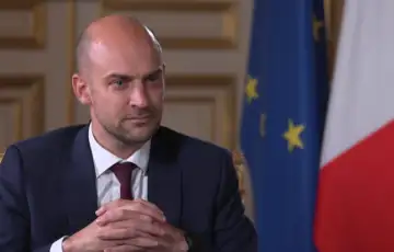 Jean-Noel Barrot