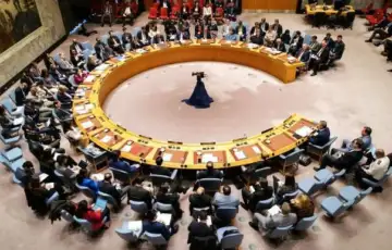 Vijece sigurnosti UN