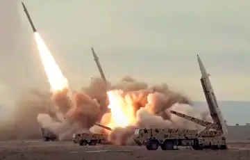 Iran rakete 06