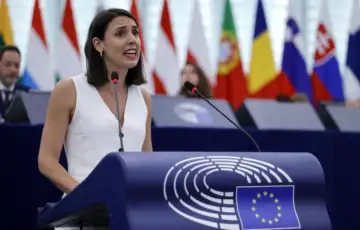 Irene Montero