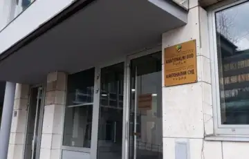 Kantonalni sud u Tuzli