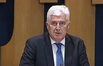 Dragan covic