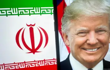 Donald Trump Iran