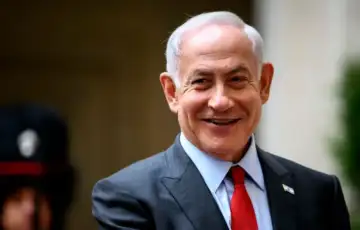 netanyahu