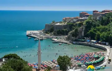 Ulcinj