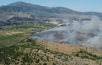 POZAR TREBINJE2222