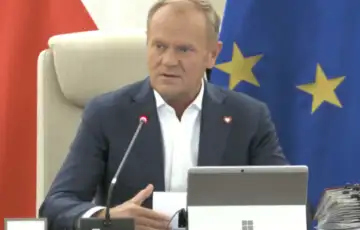 Donald tusk